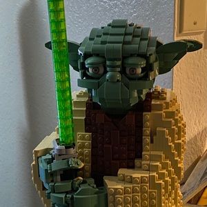 Meet your Posher, Kris